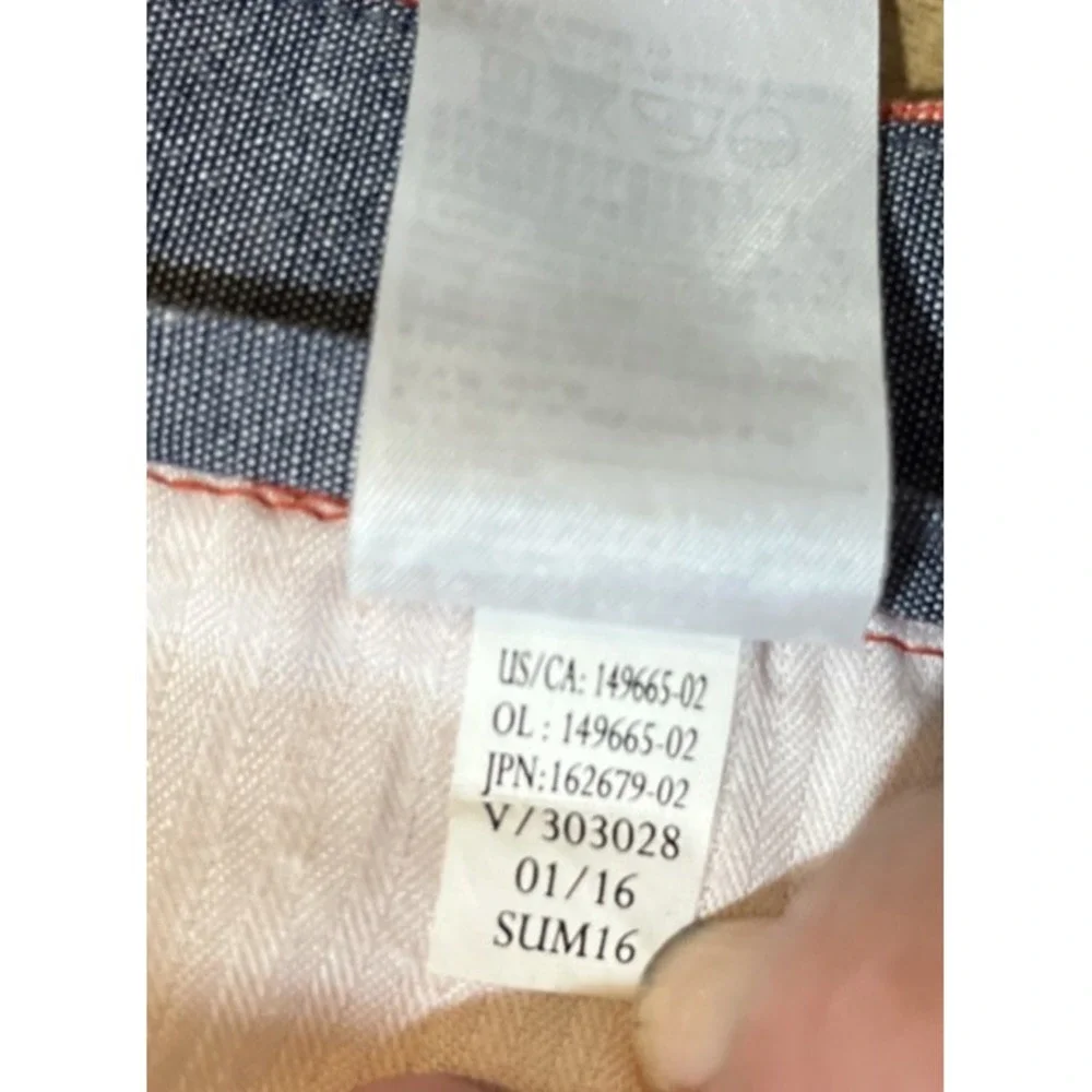 Banana Republic 10